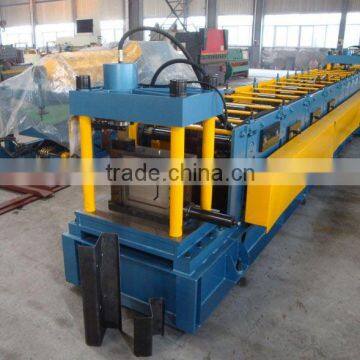 Z shape purlin roll forming Machine