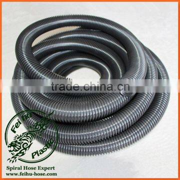 EVA flexible antistatic industrial vacuum hose