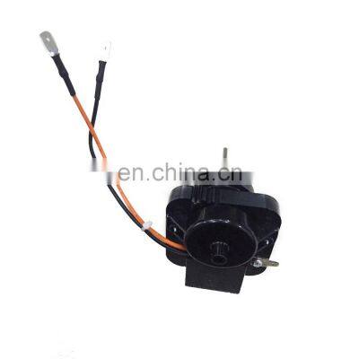 IS-3210MBW Electrical Motor Shaded Pole Fan Motor photo-5
