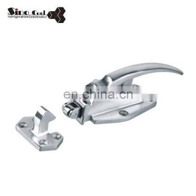 SC-1250 Mechanical Latch With Lock Latch and Hinge Reach-in Hinge Good Price photo-5