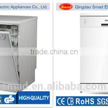 14 Sets Dishwasher Machine With LED Display Domestic Dishwasher photo-3