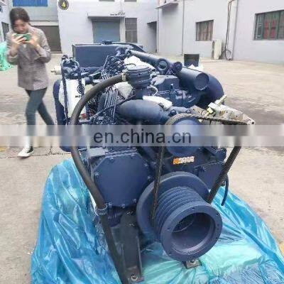 Boat Engine WEICHAI Motor Marino 150hp WP6C150-15