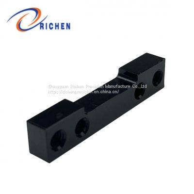 Custom CNC Machining Milling Turning Service Part Steel Metal Precision Part photo-2