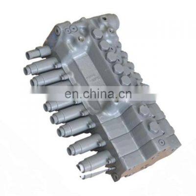 Excavator Spare Parts Control Valve Assembly IB18-8030 photo-2