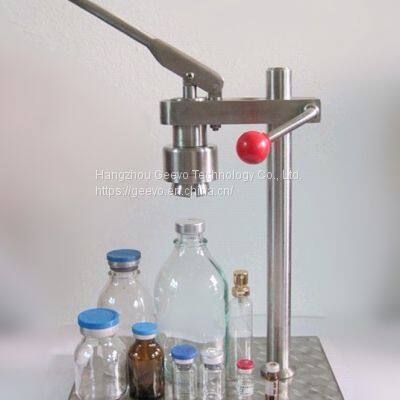 Capper and Decapper photo-3