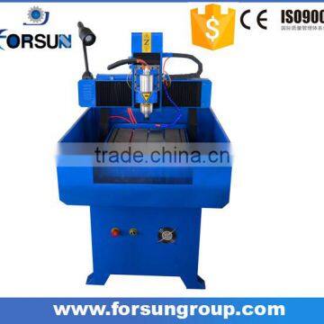 alibaba best selling small metal cnc engraving router machinery with price made in China