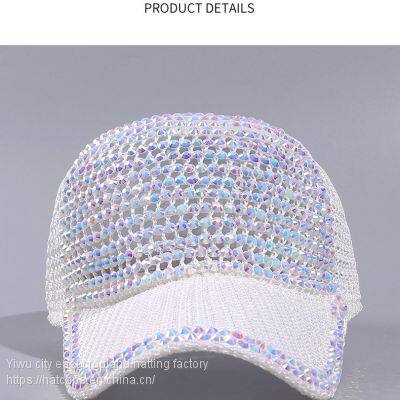 Diamond Point Set Auger Drill Drills Very Hat Custom Hat Factory Stage Punk Show Costume Party photo-2