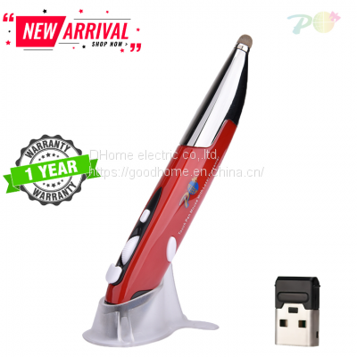 Pen Mouse/Wireless Mouse Pen/Mouse Pen Style(Wechat:13510231336 Whatsapp 008613510231336) photo-2