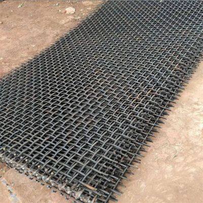 304 Stainless Steel Screensteel Wire Meshpattern Hole