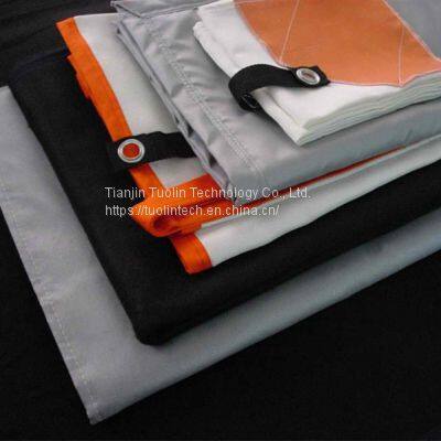 Fire Blanket photo-2