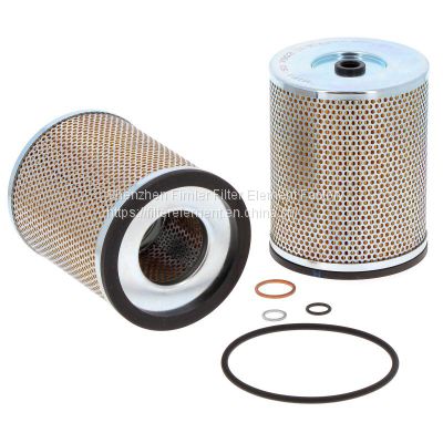 Replacement Mercedes-Benz Oil / Hydraulic Filters 170425,4054224704257,3521800309,SO7002,H1366x