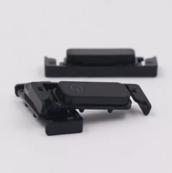 Durable Plastic Keycap Custom Silicone Rubber Keypads photo-2
