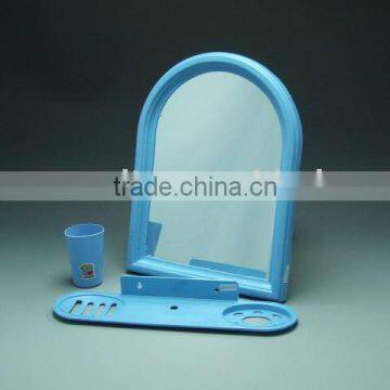 bathroom mirror plastic HX0005074