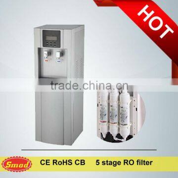 POU/RO filter water dispenser with CE RoHS SAA SASO                        
                                                Quality Choice