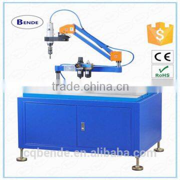 BENDE spindle pneumatic tapper machine