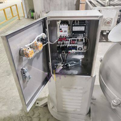 Cattle Halal Killing Box Slaughtering Machine Line For Abattoir Equipment photo-5