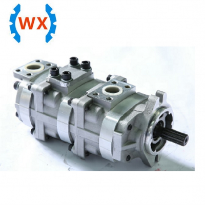 WX Factory direct sales Price favorable Hydraulic Pump 705-51-31060 for Komatsu Excavator Series PC650-3-5/PC750-6/PC800-6/PC180