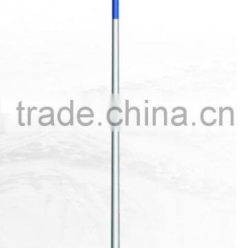 led pole light galvanized steel tennis court light pole