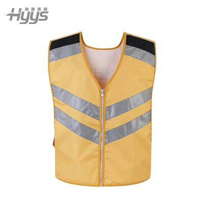 Customized Reflective Safety Suit, Architectural Vest, High Visibility Reflective Vest, Traffic Jacket, Safety Vest