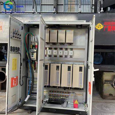 Q91-1600 Heavy Duty Hydraulic Used Car Shell Gantry Type Shear Machine OEM Available photo-5