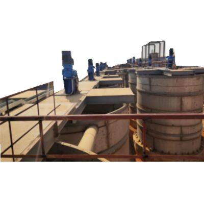 Top Entry Mixing Equipment photo-4