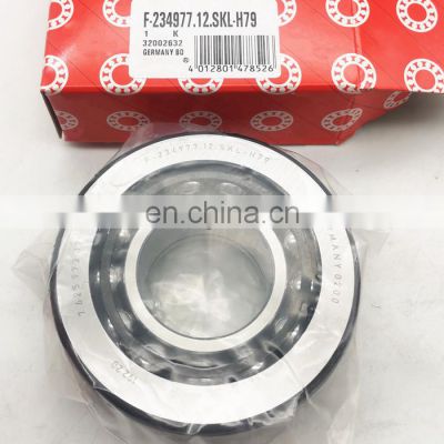 31.75*73.025*29.37mm Auto Differential Bearing F-234975 F-234975.06 F-234975.06SKL-H79 Bearing