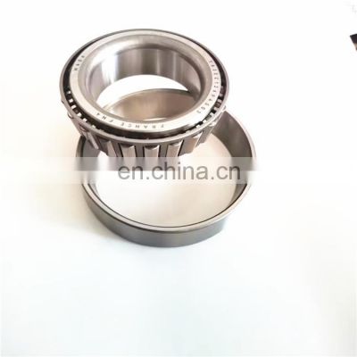 Low Price Factory Bearing HM801346/HM801310 HM801346/HM801311 Tapered Roller Bearing 25572/25520 25572/25526 Price List