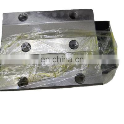 RWA-025 -FLS-C2-H-2 original quality linear ball bearing block R185322310 linear guide block bearing R185322310 bearing