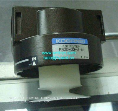 YAMAHA Air Pressure Regulating Valve photo-2