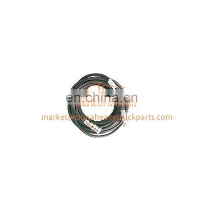 Foton Auman/Aumark/Miler/Land Pioneer Weichai Engine Gearbox Zf/Fast Truck Spare Parts 1b24979100070 Antenna Cable photo-2