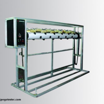 IEC 60335-2-17 Blankets Mechanical Strength test Apparatus