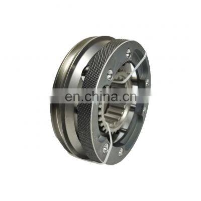 Wholesale High Quality Fast Synchronizer A-C09005 for Eaton Fuller Transmission From Manufacturer FAST Gear photo-3