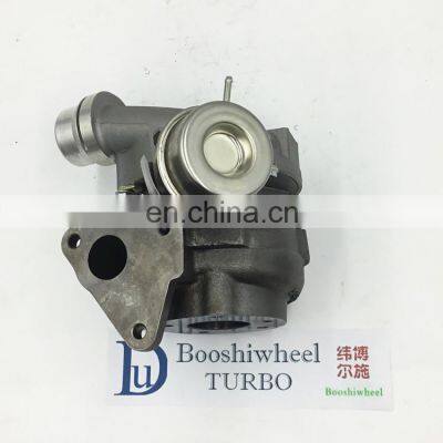 BV39 Turbocharger for Renault 54399700070, 54399880030, 7711368560, 8200405203, 8200507856, 8200625683 54399880070, 54399980030