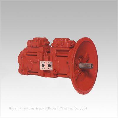 Excavator Parts Hydraulic Pumps K3V112DT(pc)