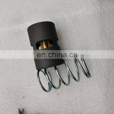 Manufacturer Atlas 1614611800 Flange industrial screw air compressor spare parts high quality