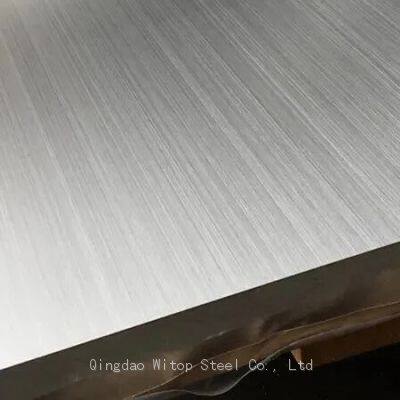 SGCC Hot Dipped Galvanized Steel Sheet For Couurgated Roofing Sheet