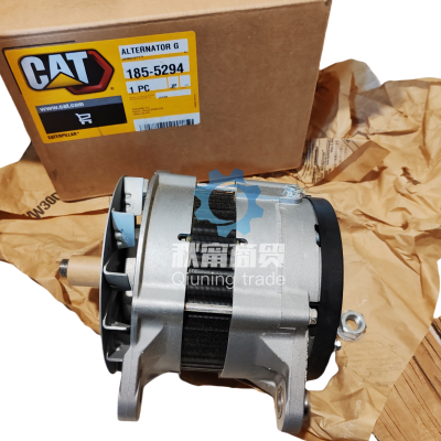 CAT 185-5294  ALTERNADOR GP-CARGA 1855294 Piezas originales de Caterpillar
