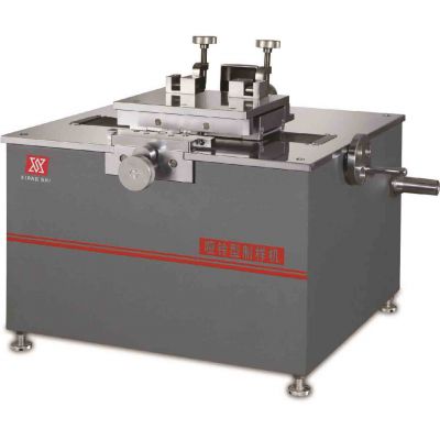 High-precision Dumbbell machine sample