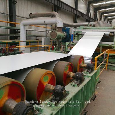 --Manufacturer direct sales of high-end color coated steel coils, aluminum zinc metal roofing building materials PPGI PPGL GI GL