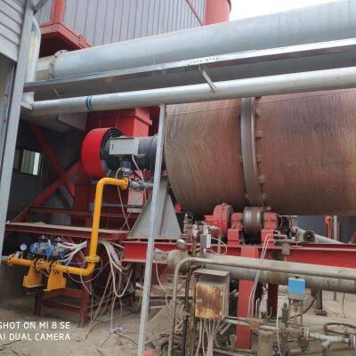 Hot Sale Asphalt Mixing Plant Burner in China