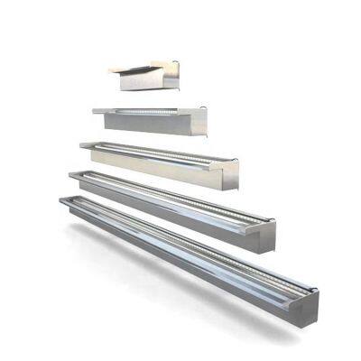 Full Set Swimming Pool Equipment And Cleaning Accessories photo-3