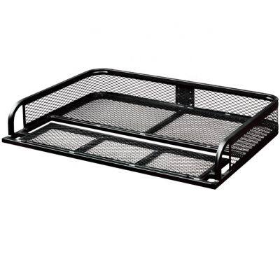 TOWKING ATV Rear Basket Rack