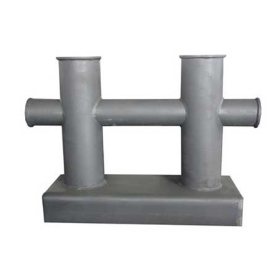 High Quality Marine Single and Double Bollard Premium Mooring Supplies