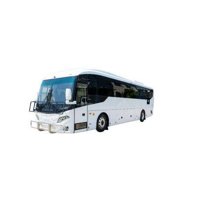 GTK 12m electric Bus 50-60 seats electric tour bus new passenger public transport express bus