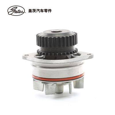 Original Gates GWP5443 Car Engine Cooling System Water Pump Repair Kit for Nissan Bomba de Agua 210107Y00A photo-3