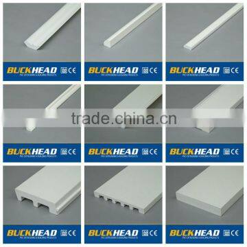 Factory Sale PVC Trim Profile