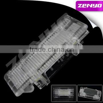 Hot 18 smd Led trunk light for E93 E66 E67 F01 F02