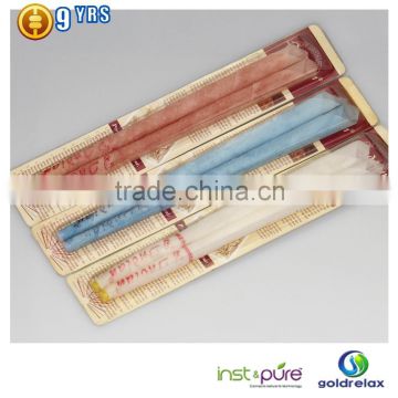 india ear candle with high quality