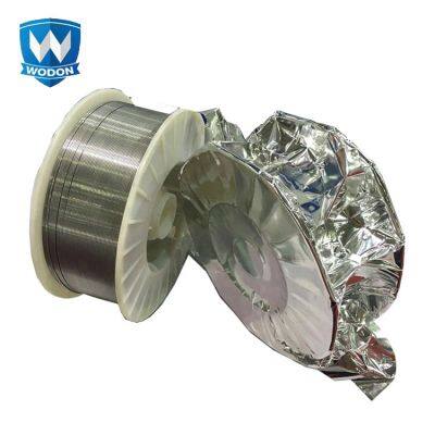 Direct Sales of Wear-Resistant Alloy Welding Wire for Steel Mill Coal Mill Rolls