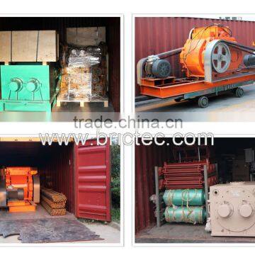 2016 Hot Sale Soil Brick Making Machine Equipments photo-6